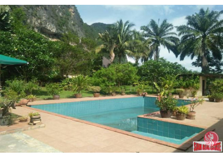 Dom na sprzedaż - Khao Thong, Tajlandia, 450 m², 405 769 USD (1 663 655 PLN), NET-101842681