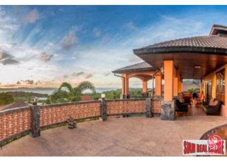 Dom na sprzedaż - Ko Lanta Koh Lanta Islands, Tajlandia, 150 m², 278 160 USD (1 154 364 PLN), NET-101842743