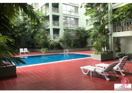 Dom na sprzedaż - Soi Sukhumvit Thong Lo, Tajlandia, 100 m², 402 753 USD (1 671 423 PLN), NET-101842749