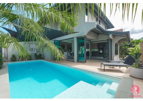 Dom na sprzedaż - 23/3 Moo1, Vises Road, Rawai, Muang District, Phuket 83100, Thailand, Nai Harn, Tajlandia, 200 m², 494 174 USD (2 011 287 PLN), NET-101842788