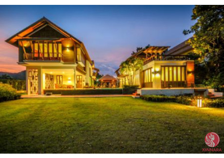 Dom na sprzedaż - North - Hua Hin, Tajlandia, 650 m², 1 460 590 USD (5 944 603 PLN), NET-101842709