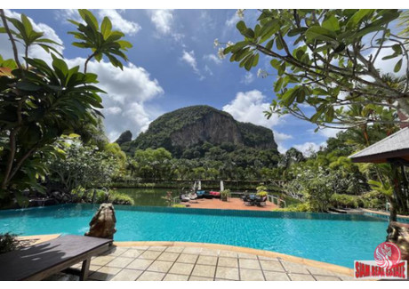 Dom na sprzedaż - Ao Nang, Tajlandia, 217 m², 808 890 USD (3 356 894 PLN), NET-101842726