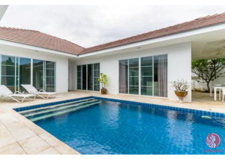 Dom na sprzedaż - West - Hua Hin, Tajlandia, 210 m², 246 706 USD (1 011 495 PLN), NET-101860265