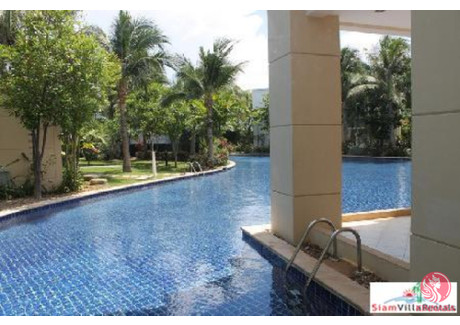 Mieszkanie na sprzedaż - North - Hua Hin, Tajlandia, 148 m², 391 827 USD (1 606 492 PLN), NET-101860441