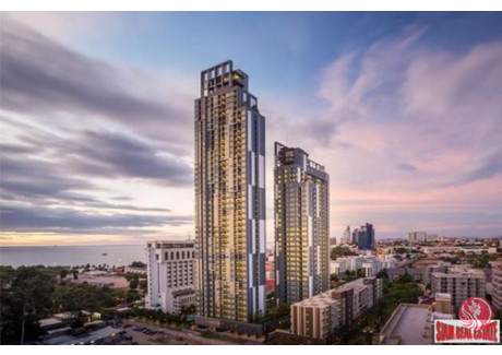 Mieszkanie na sprzedaż - Thanon Pattaya Nuea North Pattaya, Tajlandia, 65 m², 208 000 USD (863 201 PLN), NET-101869269