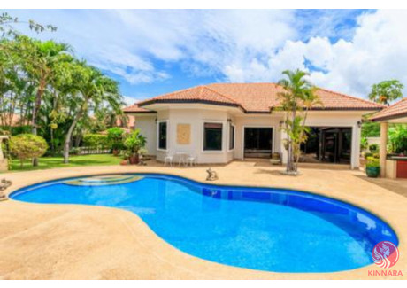 Dom na sprzedaż - South - Hua Hin, Tajlandia, 225 m², 246 937 USD (1 005 036 PLN), NET-101869291