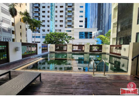 Mieszkanie na sprzedaż - Soi Sukhumvit Thong Lo, Tajlandia, 70 m², 259 403 USD (1 063 551 PLN), NET-101869228