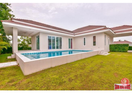 Dom na sprzedaż - 1 ถนน Soi Damnoen Kasam, Tambon Hua Hin, Amphoe Hua Hin, Chang Wat Pra Central - Hua Hin, Tajlandia, 165 m², 164 667 USD (683 368 PLN), NET-101869307