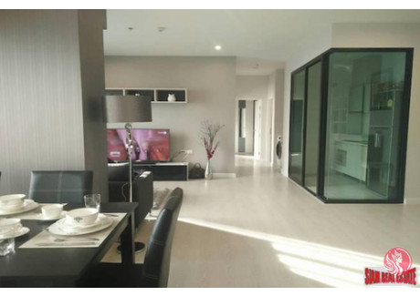 Mieszkanie na sprzedaż - Phetchaburi Road Phetchaburi, Tajlandia, 96 m², 377 315 USD (1 546 993 PLN), NET-101885373