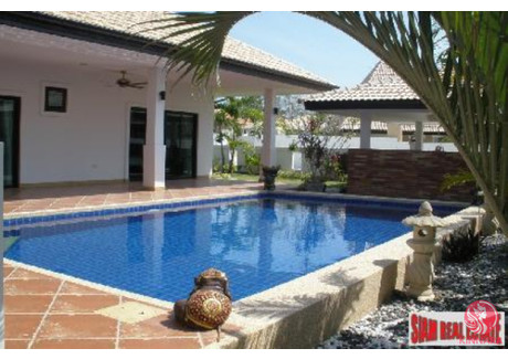 Dom na sprzedaż - West - Hua Hin, Tajlandia, 163 m², 161 871 USD (671 766 PLN), NET-101885300