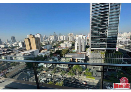 Mieszkanie na sprzedaż - Soi Sukhumvit Thong Lo, Tajlandia, 97 m², 1 304 259 USD (5 412 675 PLN), NET-101816232