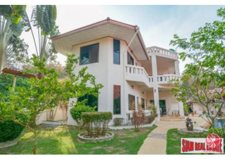 Dom na sprzedaż - 233 Tambon Sala Dan, Koh Lanta Yai, Chang Wat Krabi 81150, Thailand Lanta Islands, Tajlandia, 430 m², 421 246 USD (1 714 472 PLN), NET-101816588