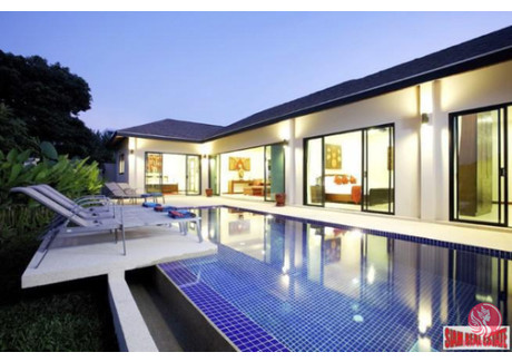 Dom na sprzedaż - 23/3 Moo1, Vises Road, Rawai, Muang District, Phuket 83100, Thailand, Nai Harn, Tajlandia, 200 m², 420 138 USD (1 743 571 PLN), NET-101919885