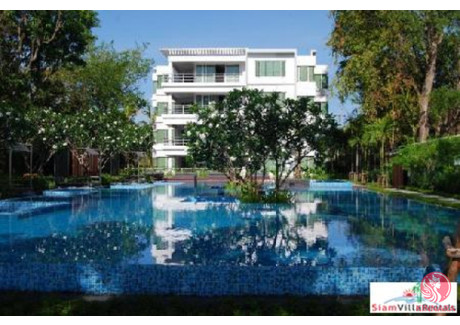 Mieszkanie na sprzedaż - 1 ถนน Soi Damnoen Kasam, Tambon Hua Hin, Amphoe Hua Hin, Chang Wat Pra Central - Hua Hin, Tajlandia, 75 m², 248 389 USD (1 018 395 PLN), NET-101919946