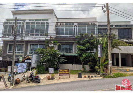 Komercyjne na sprzedaż - 23/3 Moo1, Vises Road, Rawai, Muang District, Phuket 83100, Thailand, Nai Harn, Tajlandia, 197 m², 549 697 USD (2 281 242 PLN), NET-101919922