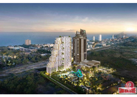 Komercyjne na sprzedaż - South - Hua Hin, Tajlandia, 62 m², 266 588 USD (1 106 341 PLN), NET-102343665