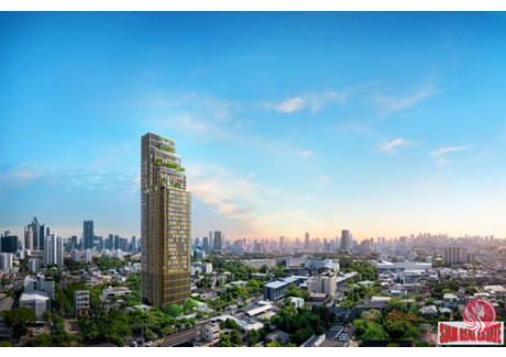 Mieszkanie na sprzedaż - Enter the address Silom, Tajlandia, 110 m², 679 182 USD (2 764 270 PLN), NET-102343687