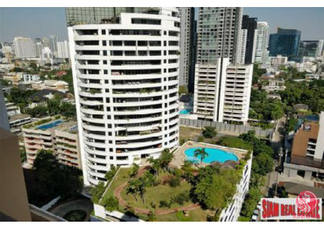 Mieszkanie na sprzedaż - Soi Sukhumvit Thong Lo, Tajlandia, 141 m², 377 315 USD (1 546 993 PLN), NET-102343612