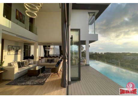 Dom na sprzedaż - 62 Moo 6, Layan Beach Soi 4 Cherngtalay, ตำบลเชิงทะเล อำเภอถลาง ภูเก็ต Layan, Tajlandia, 724 m², 2 585 331 USD (10 729 124 PLN), NET-102343773