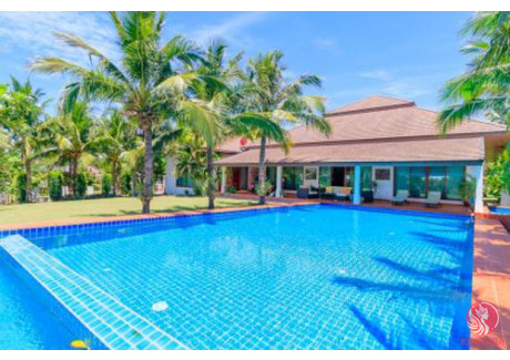 Dom na sprzedaż - North - Hua Hin, Tajlandia, 500 m², 727 167 USD (2 959 568 PLN), NET-102370415