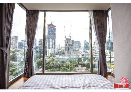 Mieszkanie na sprzedaż - Soi Sukhumvit Thong Lo, Tajlandia, 71 m², 435 364 USD (1 784 992 PLN), NET-102398751