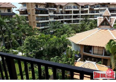 Mieszkanie na sprzedaż - Thanon Pattaya Tai South Pattaya, Tajlandia, 205 m², 435 364 USD (1 784 992 PLN), NET-102398791