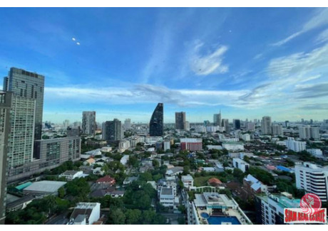 Mieszkanie na sprzedaż - Soi Sukhumvit Thong Lo, Tajlandia, 57 m², 541 696 USD (2 220 953 PLN), NET-102398849