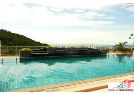 Mieszkanie na sprzedaż - Thanon Pattaya Tai South Pattaya, Tajlandia, 108 m², 194 133 USD (805 650 PLN), NET-102398857