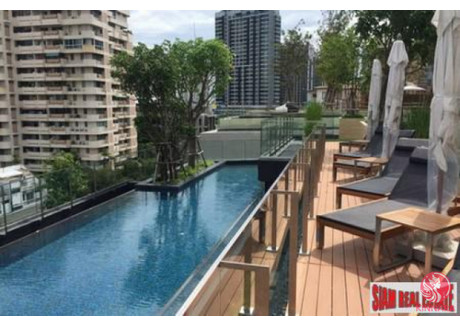 Mieszkanie na sprzedaż - Soi Sukhumvit Sukhumvit Soi 40-63, Tajlandia, 95 m², 527 241 USD (2 161 687 PLN), NET-102398861