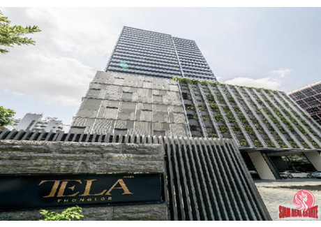 Mieszkanie na sprzedaż - Soi Sukhumvit Thong Lo, Tajlandia, 110 m², 1 283 626 USD (5 262 865 PLN), NET-102307953