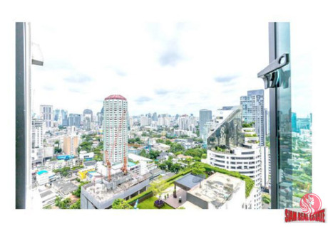 Mieszkanie na sprzedaż - Soi Sukhumvit Thong Lo, Tajlandia, 145 m², 420 852 USD (1 725 492 PLN), NET-102307977