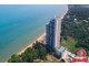 Mieszkanie na sprzedaż - Jomtien Beach Na Jomtien, Tajlandia, 41 m², 146 294 USD (607 122 PLN), NET-102307906