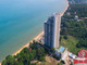 Mieszkanie na sprzedaż - Jomtien Beach Na Jomtien, Tajlandia, 41 m², 146 294 USD (607 122 PLN), NET-102307906