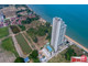 Mieszkanie na sprzedaż - Jomtien Beach Na Jomtien, Tajlandia, 41 m², 146 294 USD (607 122 PLN), NET-102307906