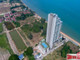 Mieszkanie na sprzedaż - Jomtien Beach Na Jomtien, Tajlandia, 41 m², 146 294 USD (607 122 PLN), NET-102307906