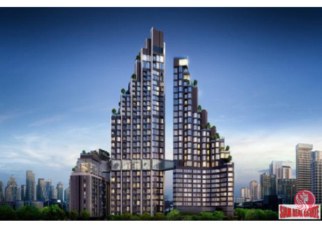 Mieszkanie na sprzedaż - Soi Sukhumvit Thong Lo, Tajlandia, 65 m², 754 702 USD (3 132 014 PLN), NET-102457981