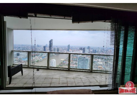 Mieszkanie na sprzedaż - Thon Buri Krung Thonburi, Tajlandia, 208 m², 1 304 259 USD (5 412 675 PLN), NET-102486442