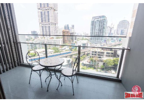 Mieszkanie na sprzedaż - Soi Sukhumvit Thong Lo, Tajlandia, 55 m², 339 584 USD (1 392 293 PLN), NET-102486466