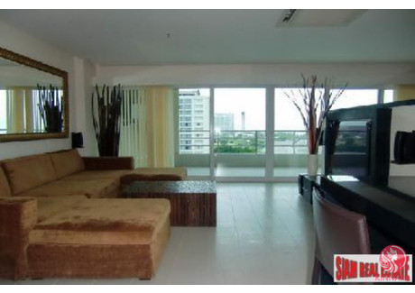 Mieszkanie na sprzedaż - Thanon Pattaya Tai South Pattaya, Tajlandia, 87 m², 168 104 USD (697 634 PLN), NET-102411601