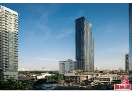 Mieszkanie na sprzedaż - Phetchaburi Road Phetchaburi, Tajlandia, 304 m², 1 849 149 USD (7 673 970 PLN), NET-102428604