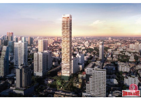 Mieszkanie na sprzedaż - Soi Sukhumvit Thong Lo, Tajlandia, 51 m², 578 934 USD (2 402 577 PLN), NET-102544774