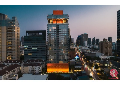 Mieszkanie na sprzedaż - Soi Sukhumvit Thong Lo, Tajlandia, 82 m², 1 011 525 USD (4 197 830 PLN), NET-102695881