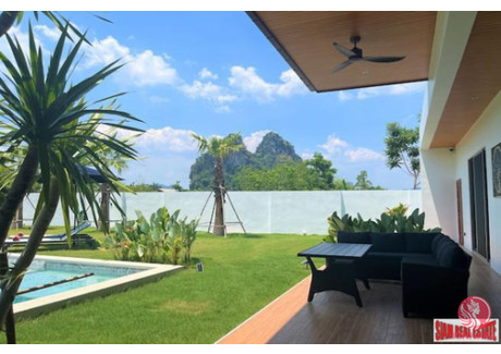 Dom na sprzedaż - Ao Nang, Tajlandia, 320 m², 391 278 USD (1 623 802 PLN), NET-102600952