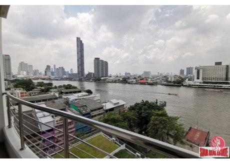 Mieszkanie na sprzedaż - Thon Buri Krung Thonburi, Tajlandia, 104 m², 288 600 USD (1 197 692 PLN), NET-102600967