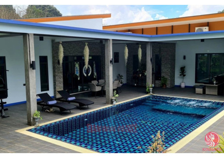 Dom na sprzedaż - Ao Nang, Tajlandia, 192 m², 257 953 USD (1 070 507 PLN), NET-102613468