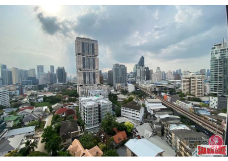 Mieszkanie na sprzedaż - Soi Sukhumvit Thong Lo, Tajlandia, 43 m², 380 651 USD (1 560 670 PLN), NET-102635435