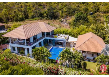 Dom na sprzedaż - South - Hua Hin, Tajlandia, 480 m², 811 539 USD (3 367 886 PLN), NET-102798655