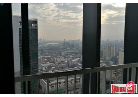 Mieszkanie na sprzedaż - Sukhumvit Soi Sukhumvit Soi 21-39, Tajlandia, 33 m², 192 684 USD (799 638 PLN), NET-102851923