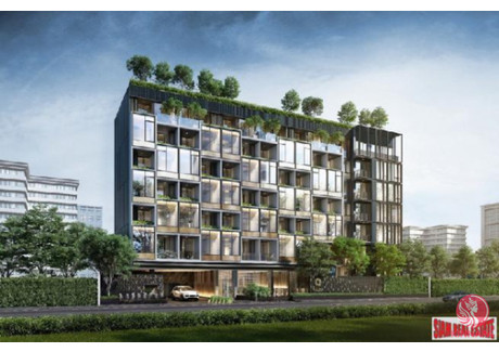 Mieszkanie na sprzedaż - Soi Sukhumvit Thong Lo, Tajlandia, 40 m², 271 750 USD (1 127 761 PLN), NET-102828107