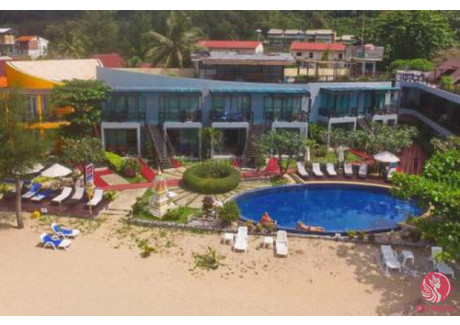 Komercyjne na sprzedaż - Ko Lanta Koh Lanta Islands, Tajlandia, 150 m², 2 454 923 USD (10 187 931 PLN), NET-102913231